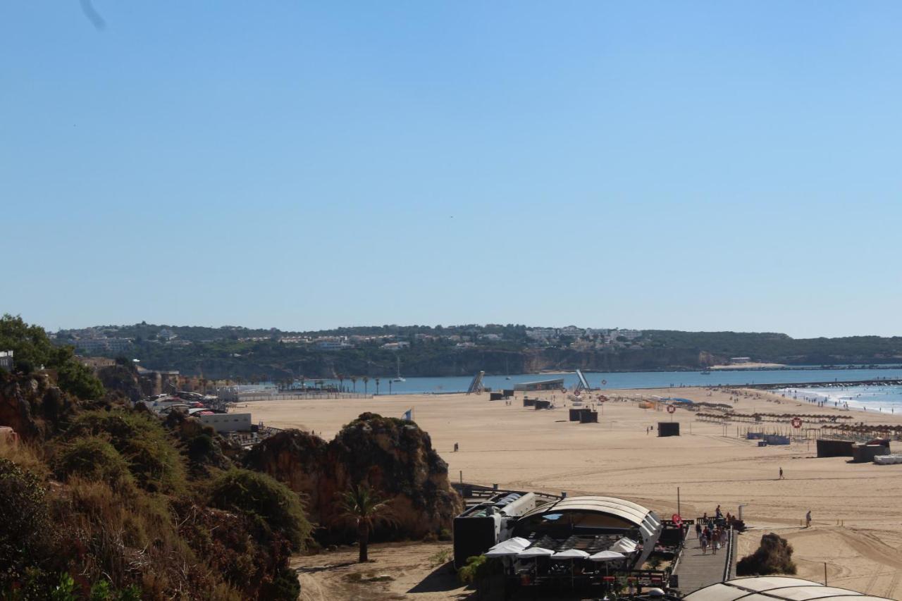 T1 Praia Da Rocha / Rocha Prime B5 Portimao Luaran gambar