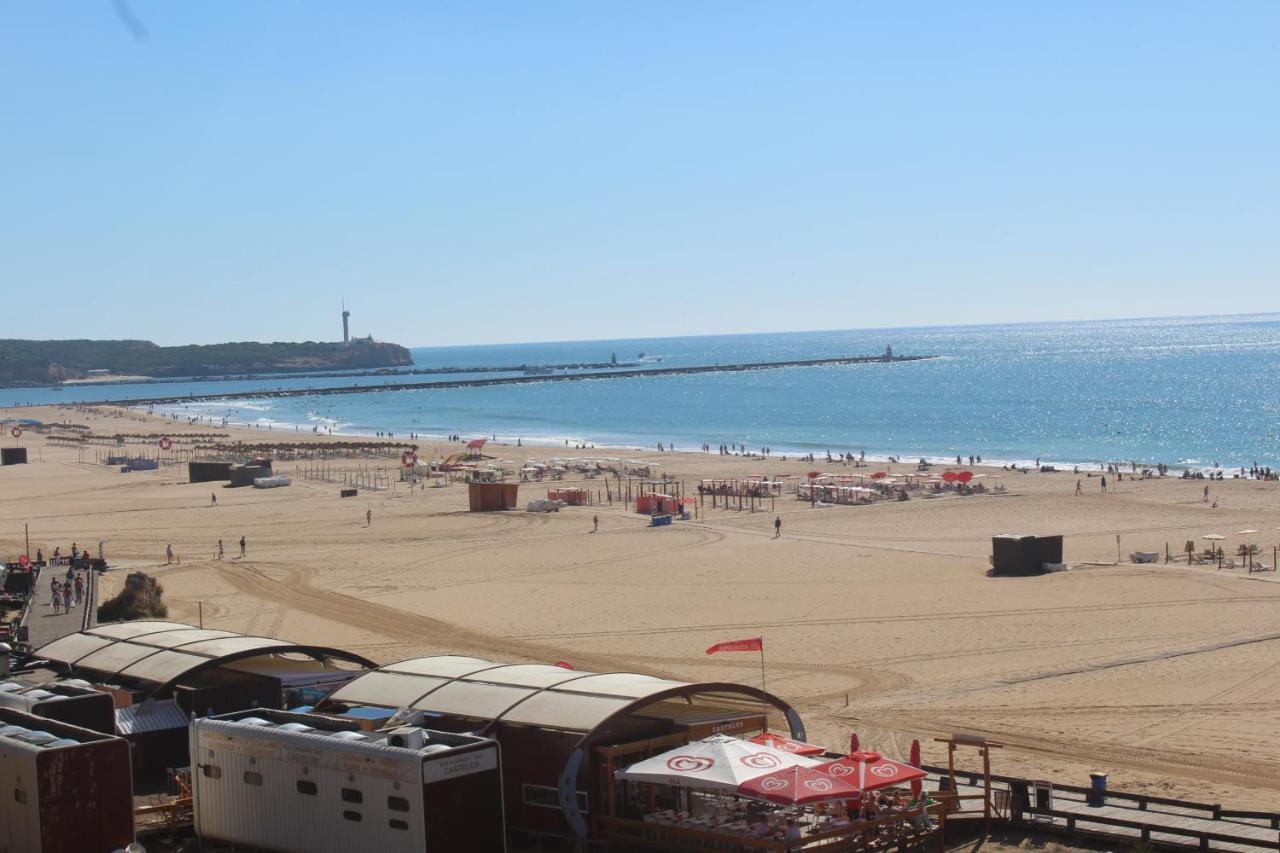 T1 Praia Da Rocha / Rocha Prime B5 Portimao Luaran gambar