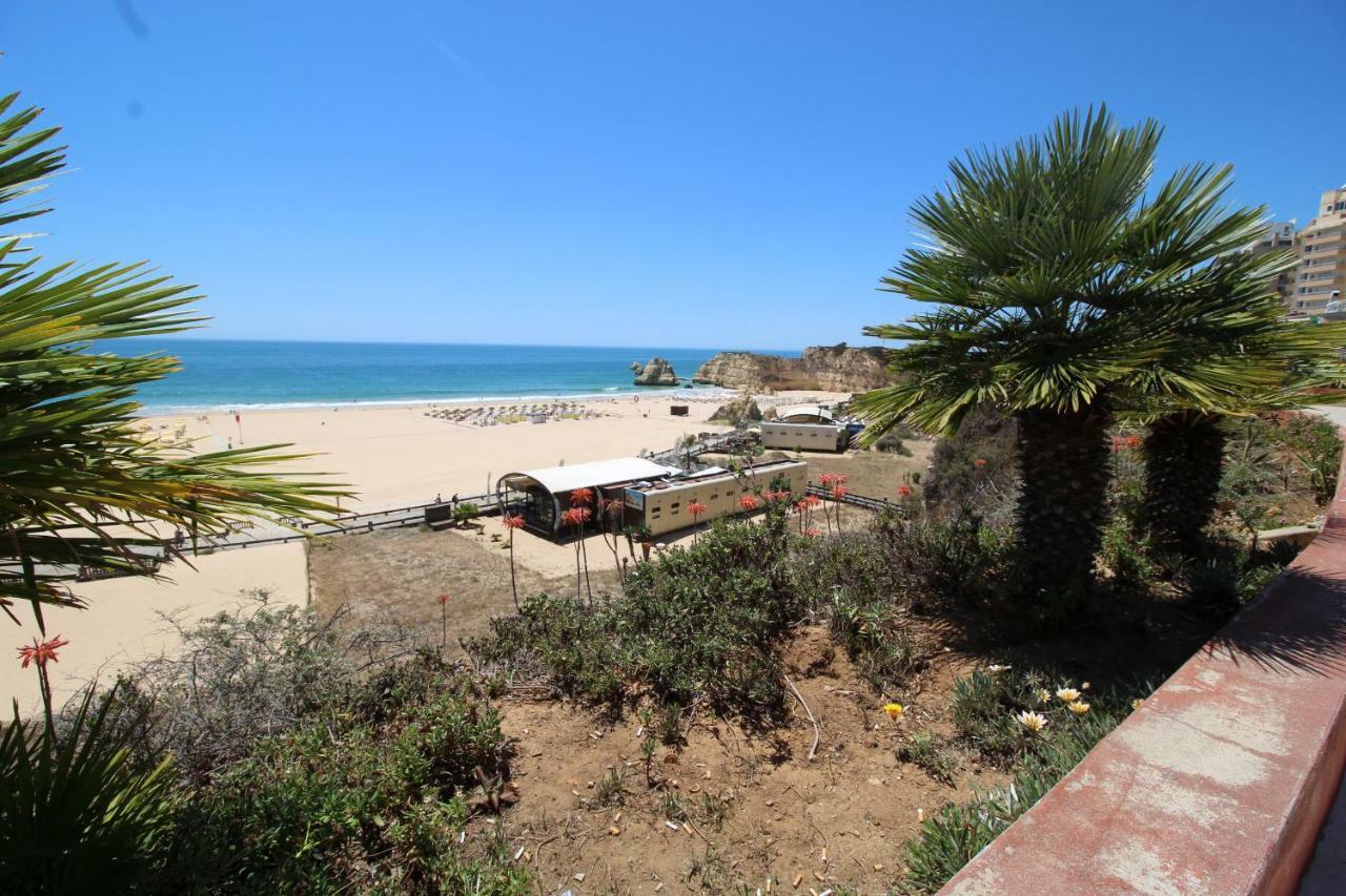 T1 Praia Da Rocha / Rocha Prime B5 Portimao Luaran gambar