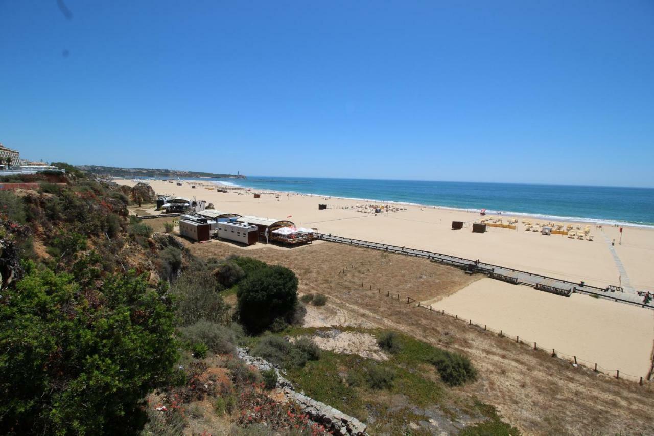 T1 Praia Da Rocha / Rocha Prime B5 Portimao Luaran gambar